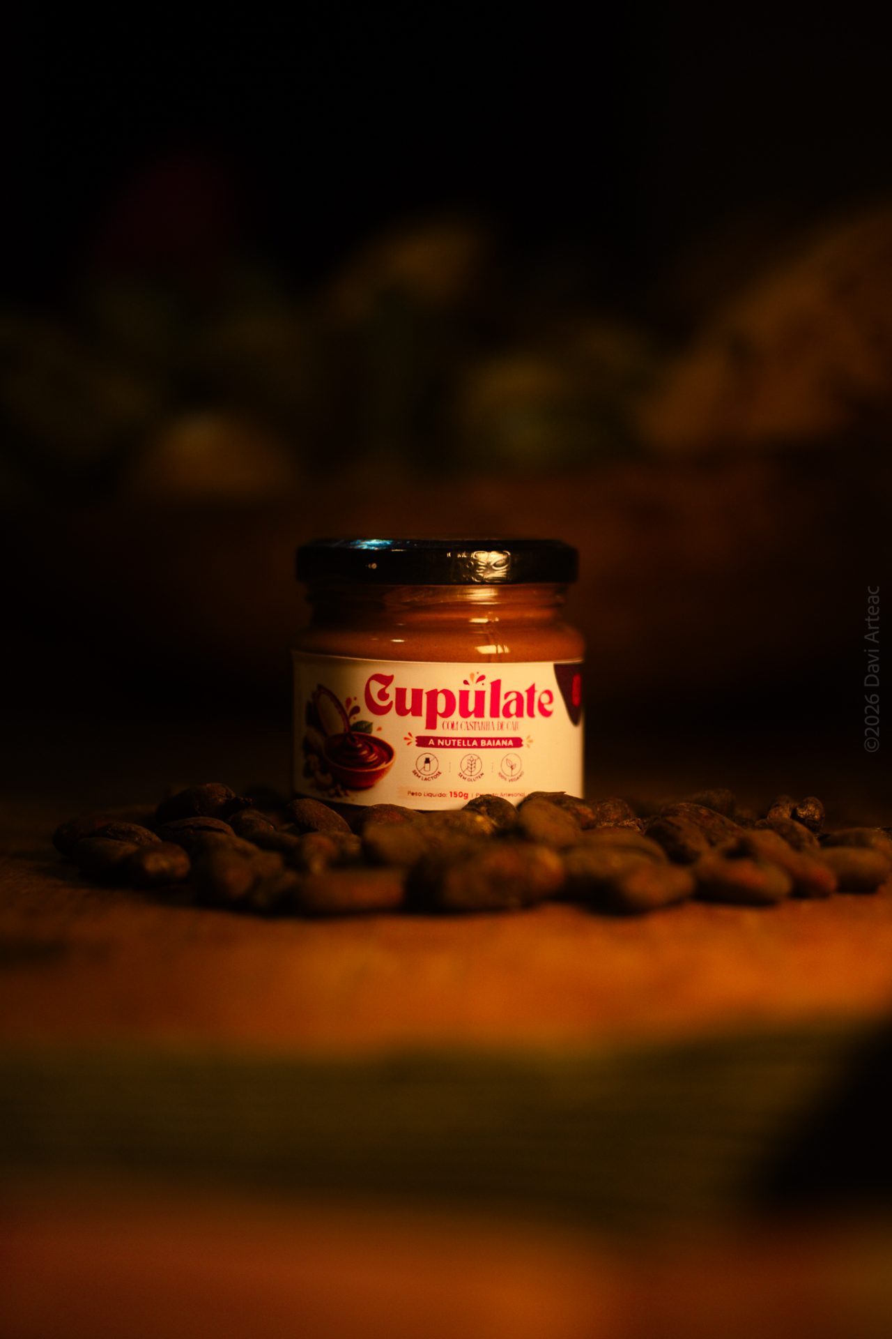 Cupulate Cremoso